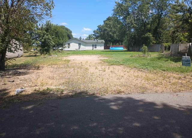 Property at 402 Long St, Marmaduke, AR