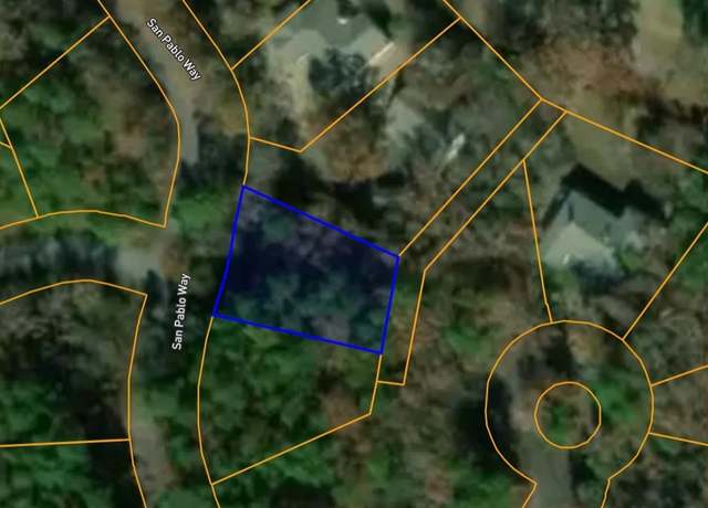 Property at 10 San Pablo Way, Hot Springs Village, AR 71909
