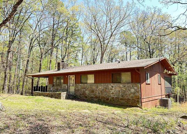 Property at 149 Lumberjack Ln, Fairfield Bay, AR 72088, 3 beds, 2 baths
