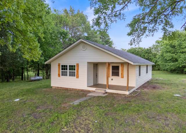 Property at 15325 Highway 80, Danville, AR 72833, 3 beds, 2 baths