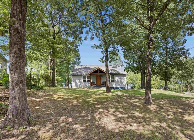 Property at 170 Ridge Rd, Houston, AR, 3 beds, 2 baths