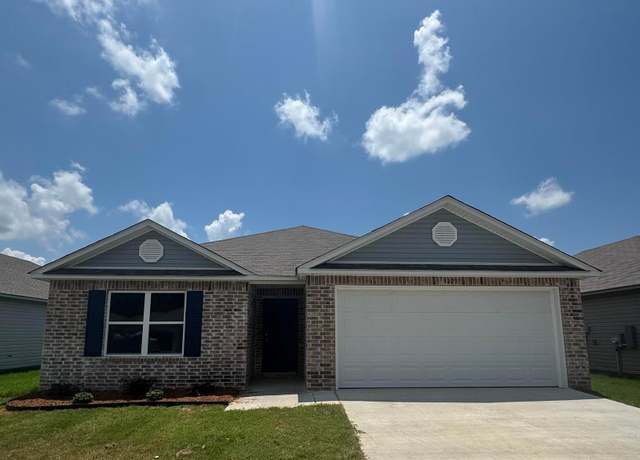 Property at 1229 Crotale St, Conway, AR 72034, 3 beds, 2 baths