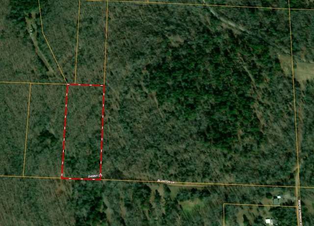 Property at 00 Reed Rd, Rosie, AR 72571