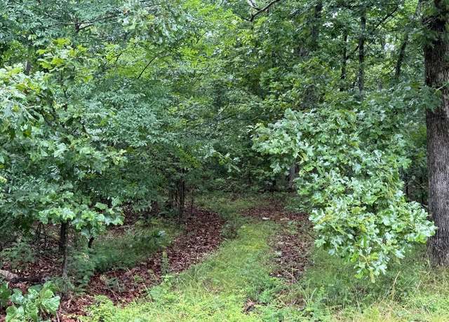 Property at 00 Browns Creek Rd, Ravenden, AR 72459