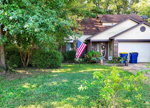 Property at 15 Fieldcrest Cv, Cabot, AR 72023, 4 beds, 2 baths