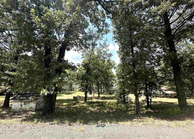 Property at 26 Phase 1 Green Lake Est Lot 26, Conway, AR 72032
