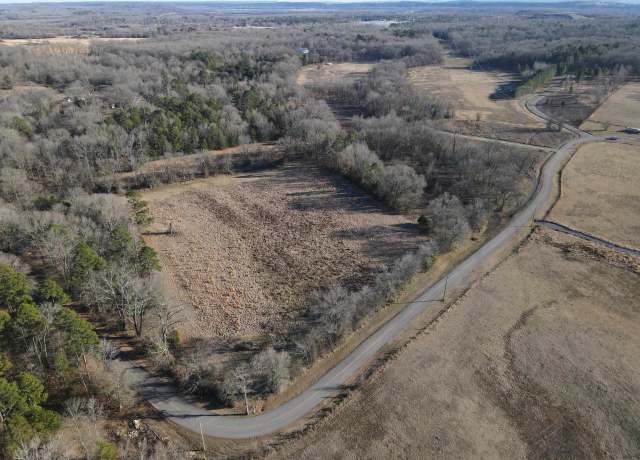 Property at 000 Luker Ln, Mayflower, AR 72106