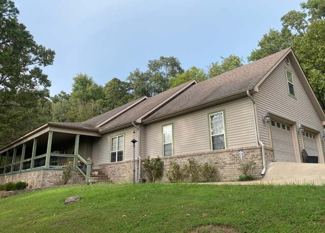 Property at 6 Maplewood W, Heber Springs, AR 72543, 4 beds, 2.5 baths