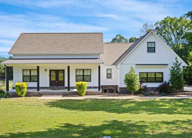 Property at 2182 Morgan Rd, Dover, AR 72837, 4 beds, 3 baths
