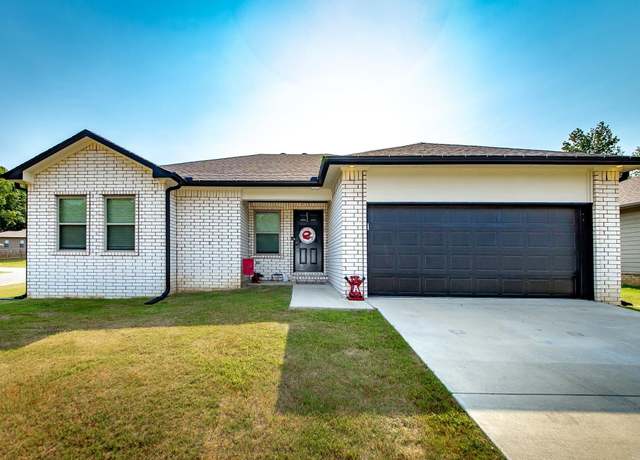 Property at 47 Birchwood Dr, Ward, AR 72176, 3 beds, 2 baths