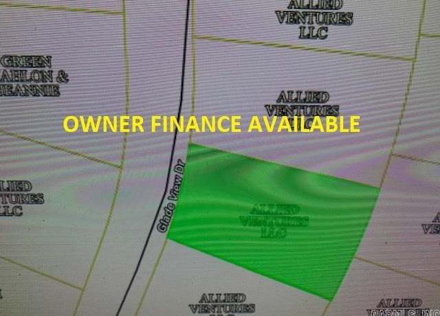 Property at 1401 Sunset Circle Dr, Horseshoe Bend, AR 72512