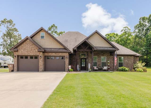Property at 3754 Lonesome Oak Dr, Hensley, AR 72065, 3 beds, 2 baths
