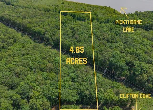 Property at Clifton North Cv, Jacksonville, AR 72076