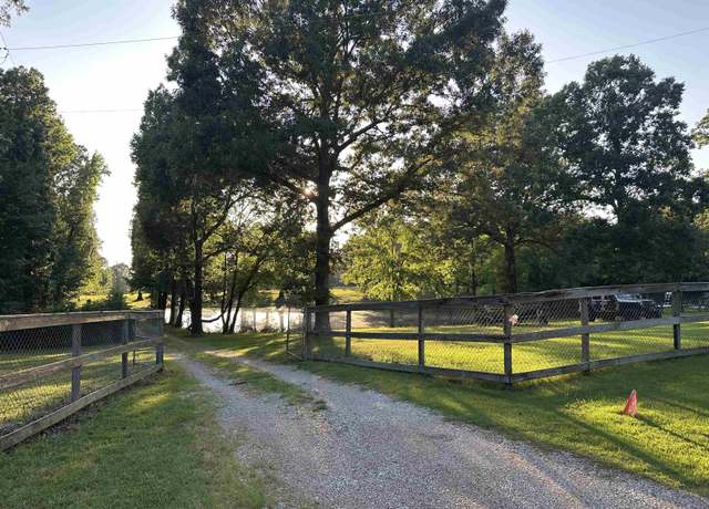 Property at 10 Acres County Road 753, Jonesboro, AR 72405