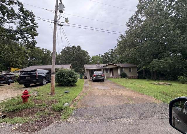 Property at 21 & 23 Oklawaha Dr, Cherokee Village, AR 72529, 4 beds, 2.5 baths