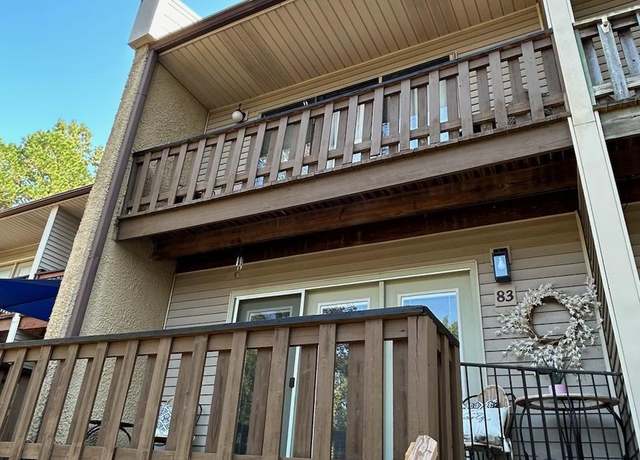 Property at 601 Dave Creek Pkwy Unit 83, Fairfield Bay, AR 72088, 2 beds, 1.5 baths