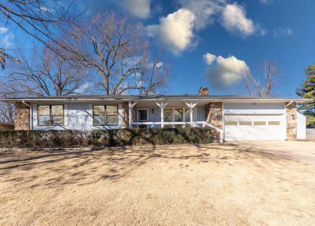 Property at 1001 Heatherdown Trl, Mountain Home, AR 72653, 3 beds, 2 baths