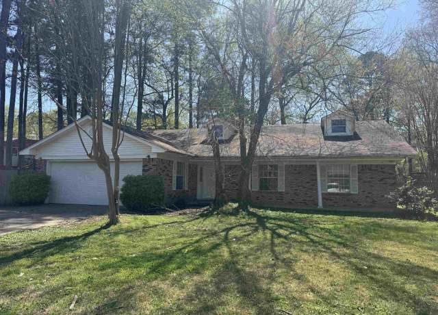 Property at 3 Wild Berry Pl, Little Rock, AR 72210, 6 beds, 3 baths