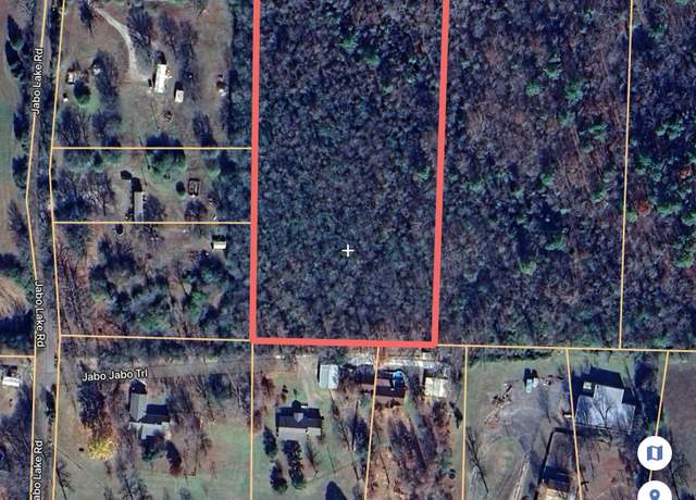 Property at 5 Jabo Lake Rd, Little Rock, AR 72210