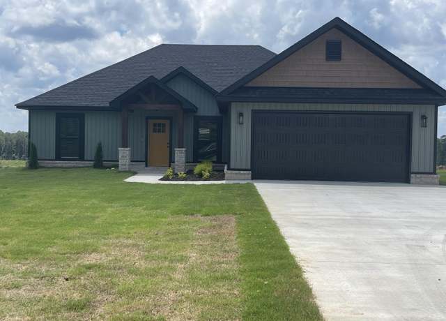 Property at 10691 W Miller Sardis, Bauxite, AR 72011, 3 beds, 2 baths