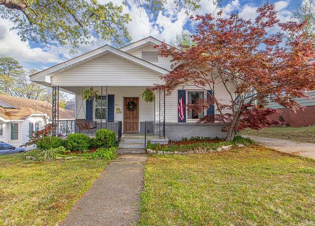 Property at 4412 Lee Ave, Little Rock, AR 72205, 2 beds, 2 baths