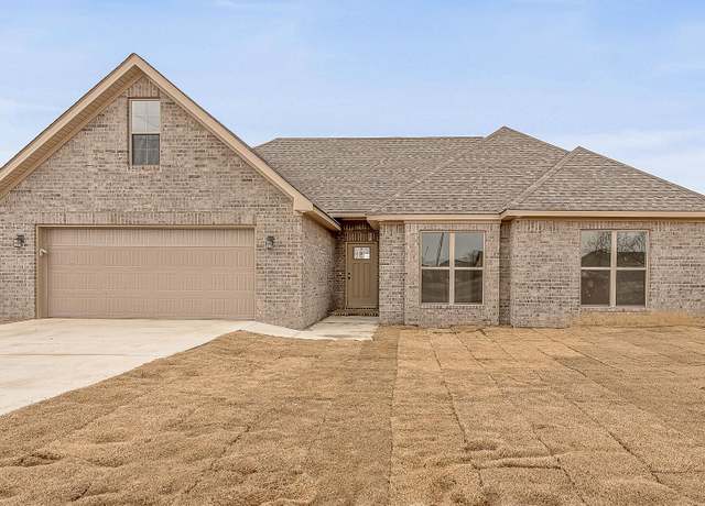 Property at 406 Amber Ln, Harrisburg, AR 72432, 3 beds, 2 baths