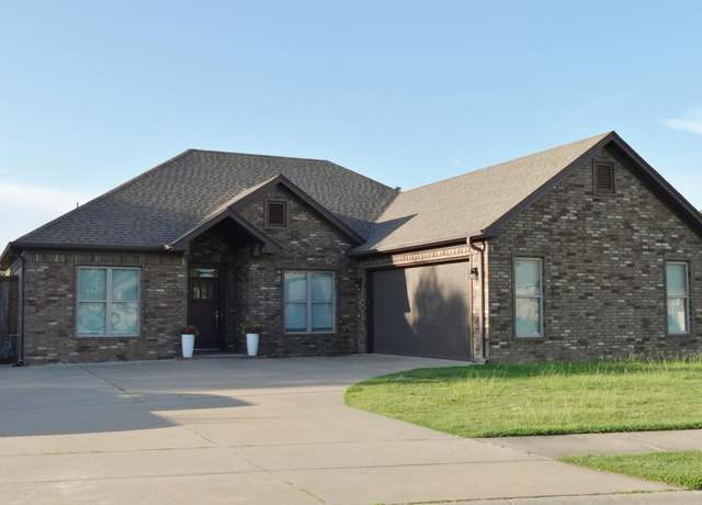 Property at 2790 Pulaski Dr, Conway, AR 72034, 3 beds, 2 baths