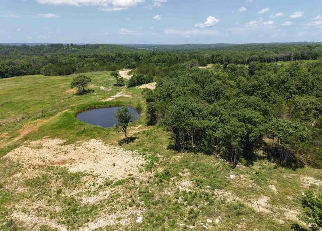Property at 38a Honeysuckle Ln, Wiseman, AR 72587