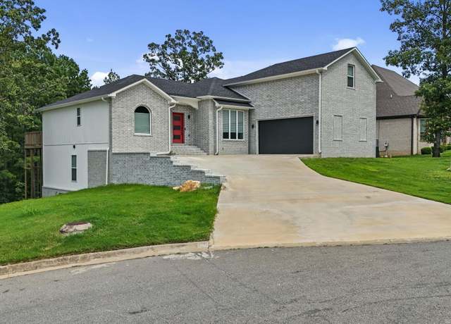 Property at 12 Trafalgar Cv, Little Rock, AR 72210, 4 beds, 4 baths