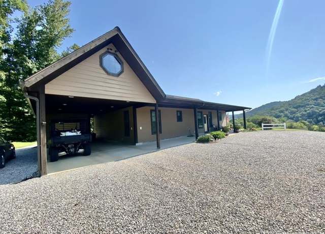 Property at 8465 Herpel Rd, Mountain View, AR 72560, 3 beds, 2 baths