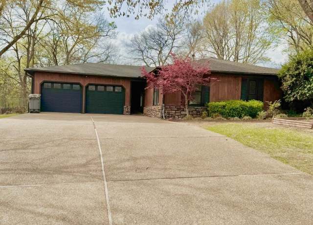 Property at 119 Pine Meadows Loop, Hot Springs, AR 71901, 3 beds, 2 baths