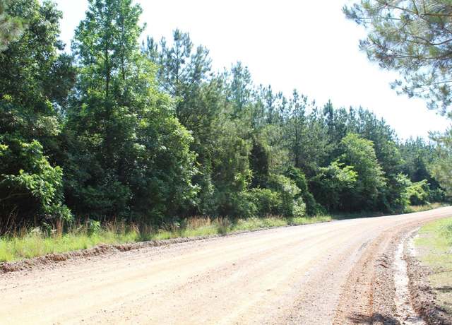 Property at Coulter Ln, Nashville, AR 71852