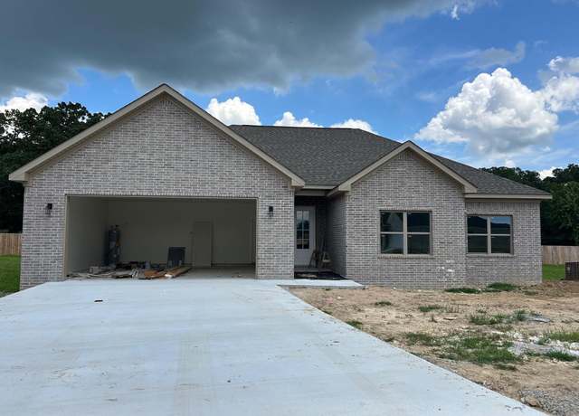 Property at 14 Morning Sun Cv, Greenbrier, AR 72058, 3 beds, 2 baths
