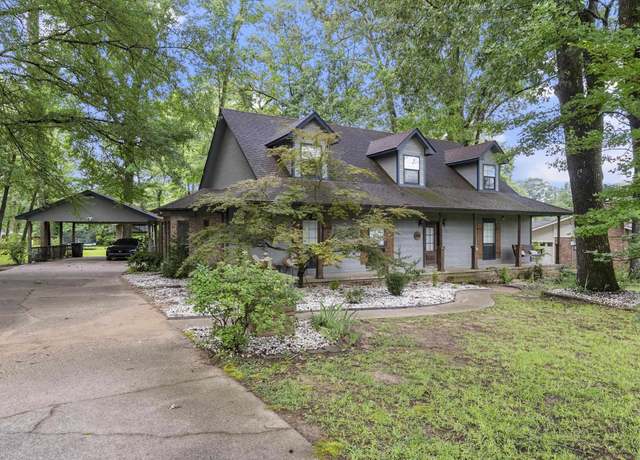 Property at 1309 Gregory St, Jacksonville, AR 72076, 3 beds, 2.5 baths