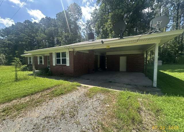 Property at 12350 Princeton Pike, White Hall, AR 71602, 3 beds, 1 bath