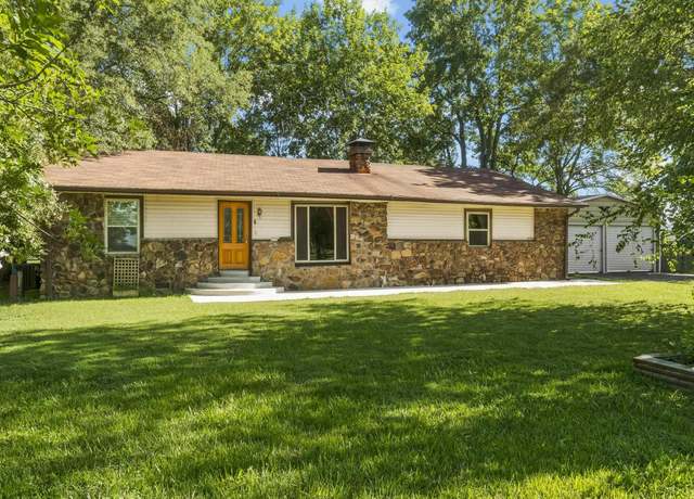Property at 256 Vernon Harvey Rd, Beebe, AR 72012, 3 beds, 2 baths