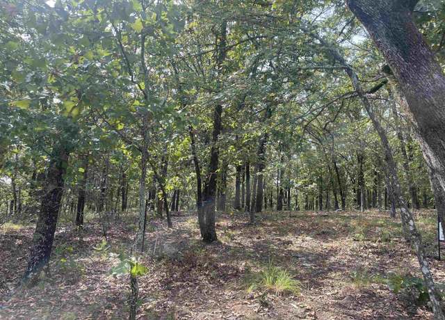 Property at 8 Acres Lakeview Dr, Conway, AR 72032
