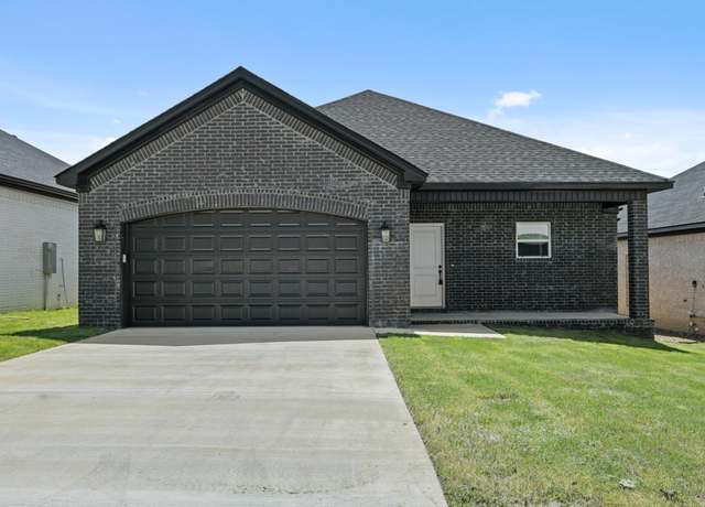 Property at 7213 Stonehenge Dr, Sherwood, AR 72120, 3 beds, 2 baths