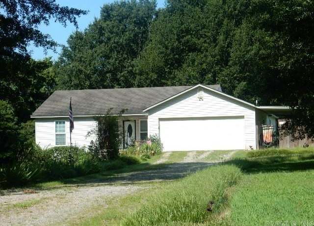 Property at 218 County Road 369, Jonesboro, AR, 3 beds, 2 baths