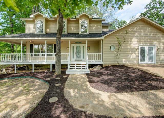 Property at 129 Peppermint, Hot Springs, AR 71913, 4 beds, 3 baths