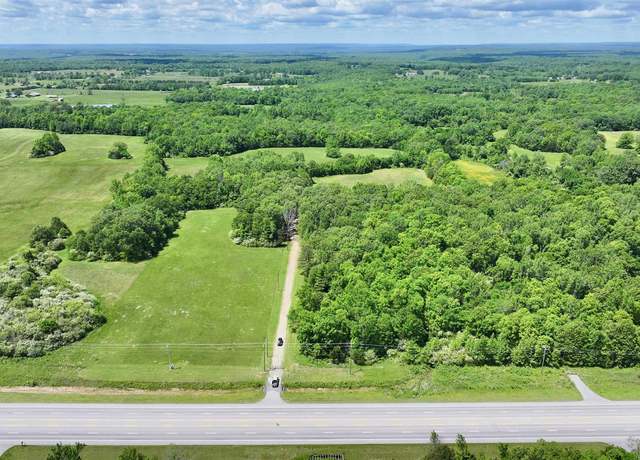 Property at 000 Hwy 167, Bradford, AR 72020