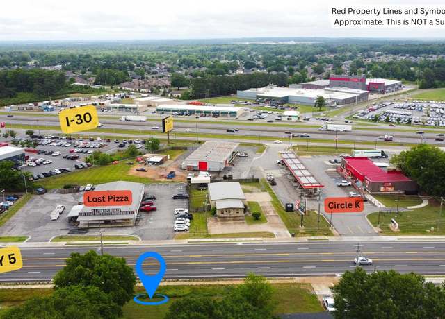 Property at 513 N Highway 5, Benton, AR 72015