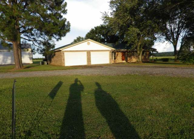Property at 184 Blackfork, Greenbrier, AR 72058, 3 beds, 2.5 baths
