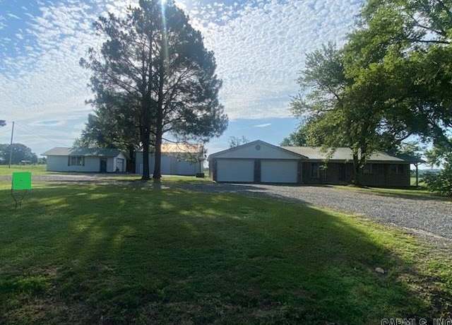 Property at 184 Blackfork, Greenbrier, AR 72058, 3 beds, 2.5 baths