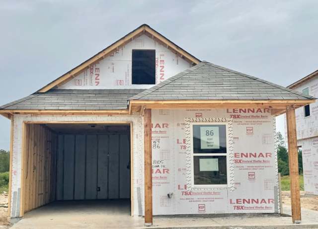 Property at 8105 Donna Dr, North Little Rock, AR 72113, 2 beds, 2 baths