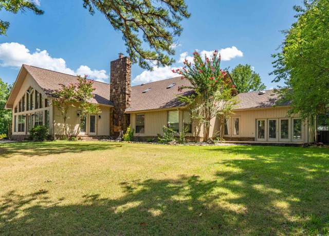 Property at 298 Frontier Trl, AR 71973, 3 beds, 3 baths