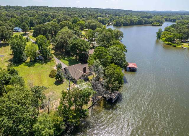 Property at 298 Frontier Trl, AR 71973, 3 beds, 3 baths