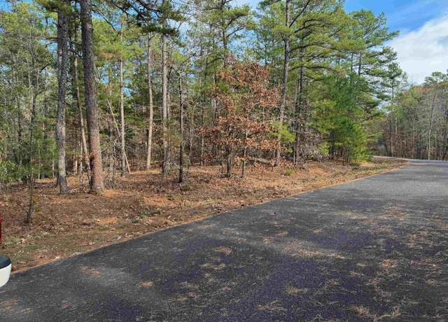 Property at 1 Consola Pl, Hot Springs Village, AR 71909