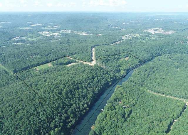 Property at 0 Crestwood Dr, Heber Springs, AR 72543