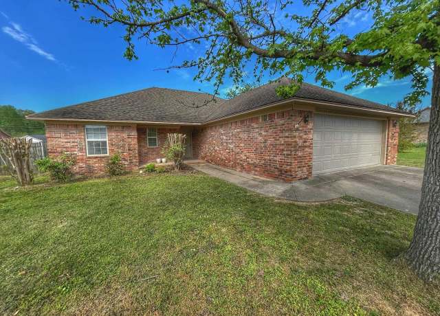 Property at 78 Sundance, Pottsville, AR 72858, 3 beds, 2 baths